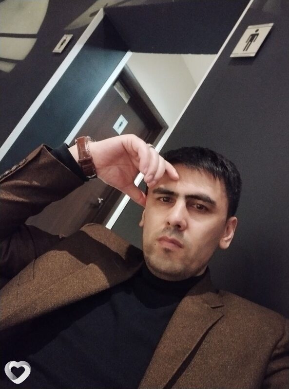 Nozimjon, 35, Дмитрове — анкета №4149299