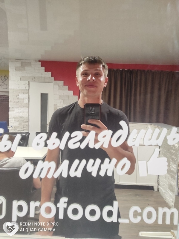 Иван, 29, Караганде — анкета №4149300