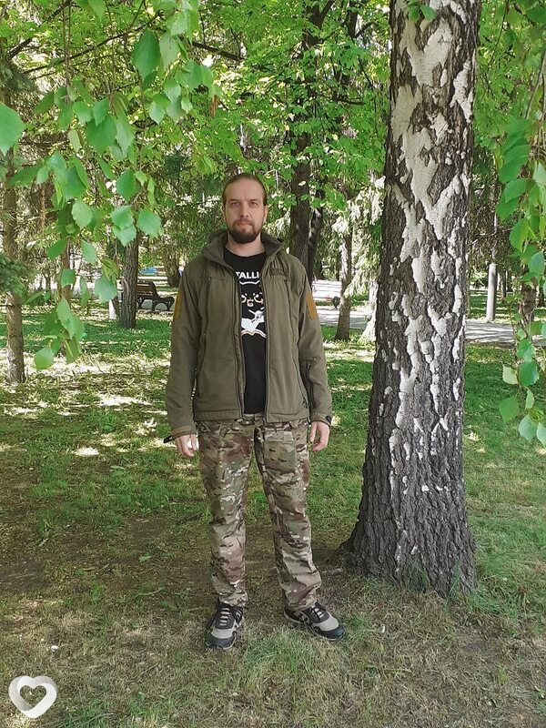 Сергей, 40, Челябинске — анкета №4149301
