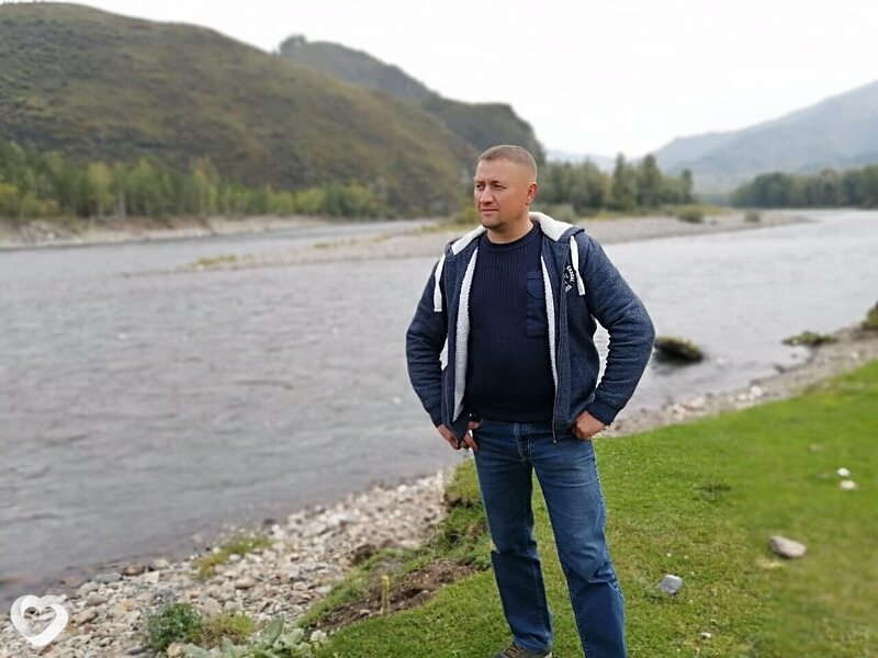 Алексей, 44, Белове — анкета №4149314