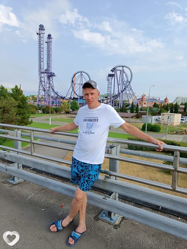 Антон, 40, Екатеринбурге — анкета №4149317