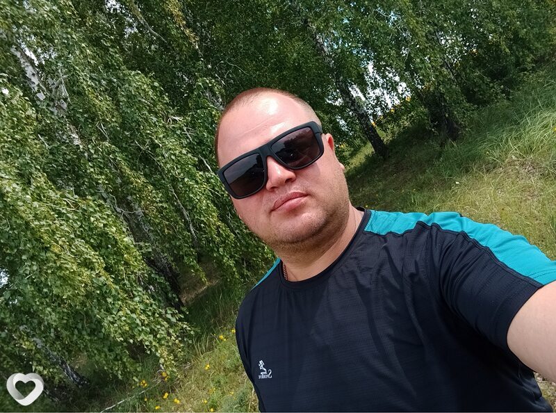 Карлсон, 36, Донецке — анкета №4149451