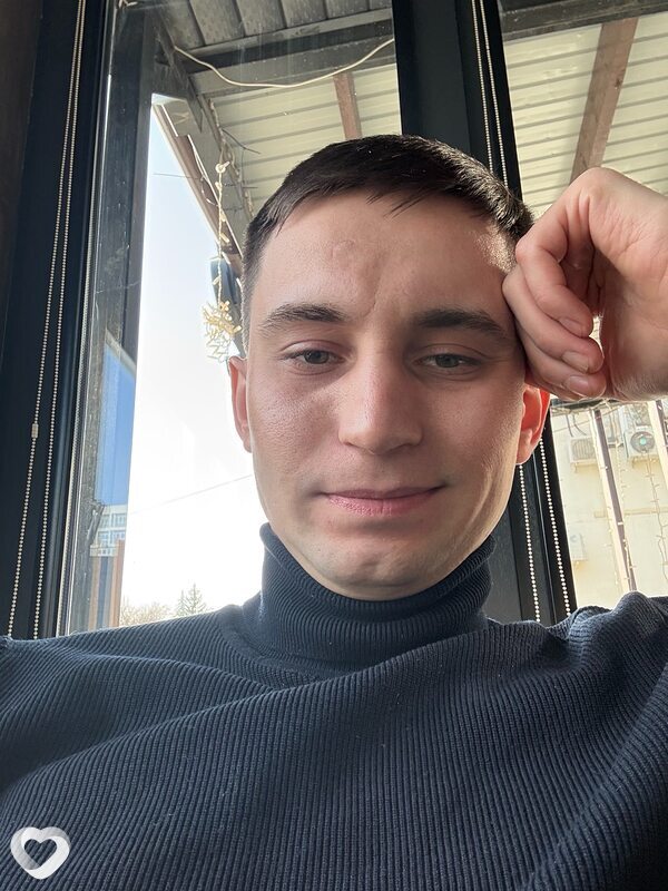 Даниил, 28, Тюмени — анкета №4149399