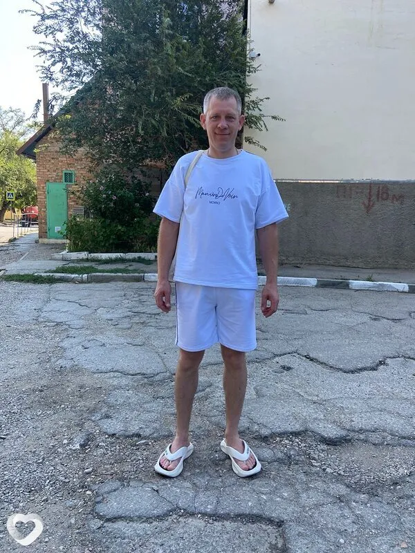 Сергей, 39, Москве — анкета №4149401
