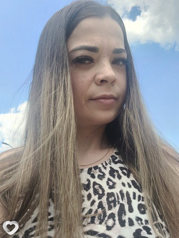 Юлия, 36, Днепр — анкета №4149402