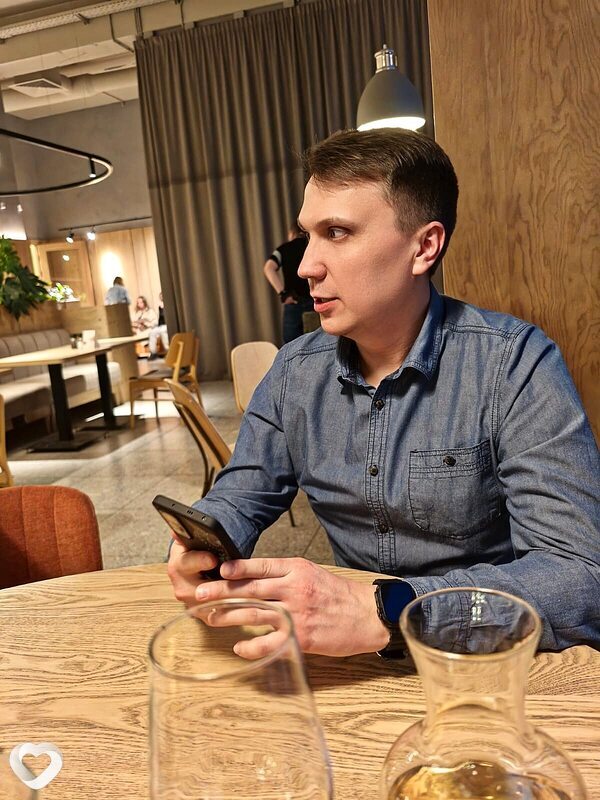 Евгений, 29, Екатеринбурге — анкета №4149403