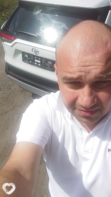 Сергей, 45, Нижнем Новгороде — анкета №4149409