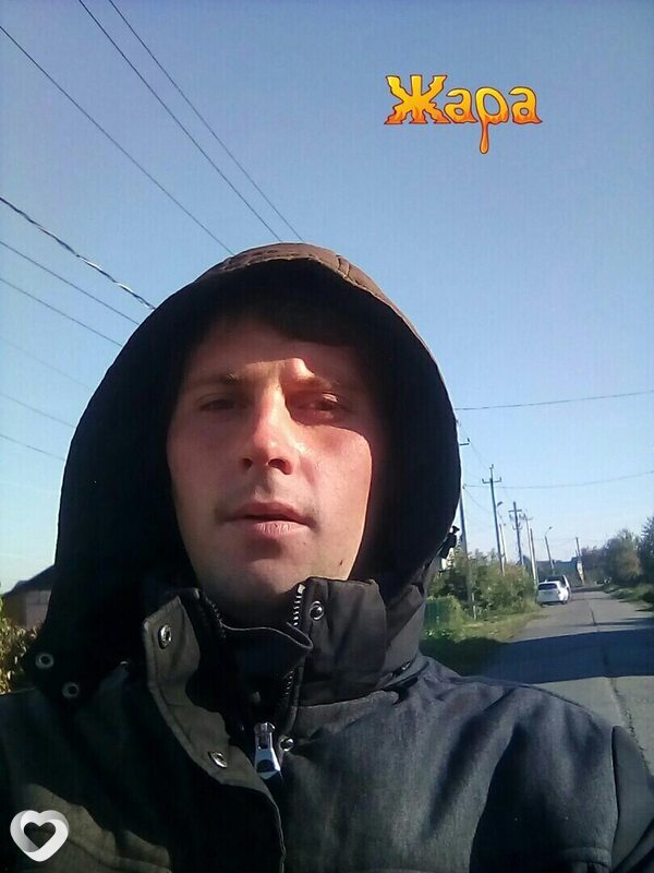 Дмитрий, 34, Новокузнецке — анкета №4149411
