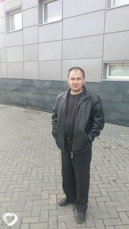 Геннадий, 52, Чебоксарах — анкета №4149412