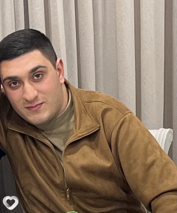 Hovhannes, Ереван