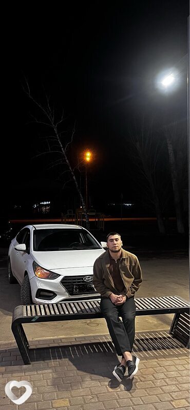 Влад, 22, Барнауле — анкета №4149422