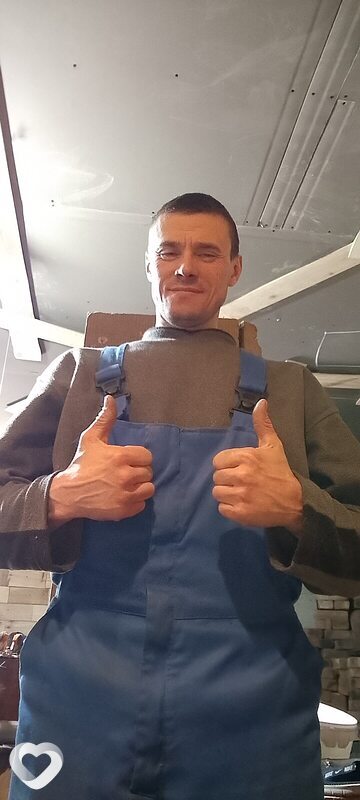 Дмитрий, 42, Златоусте — анкета №4149349