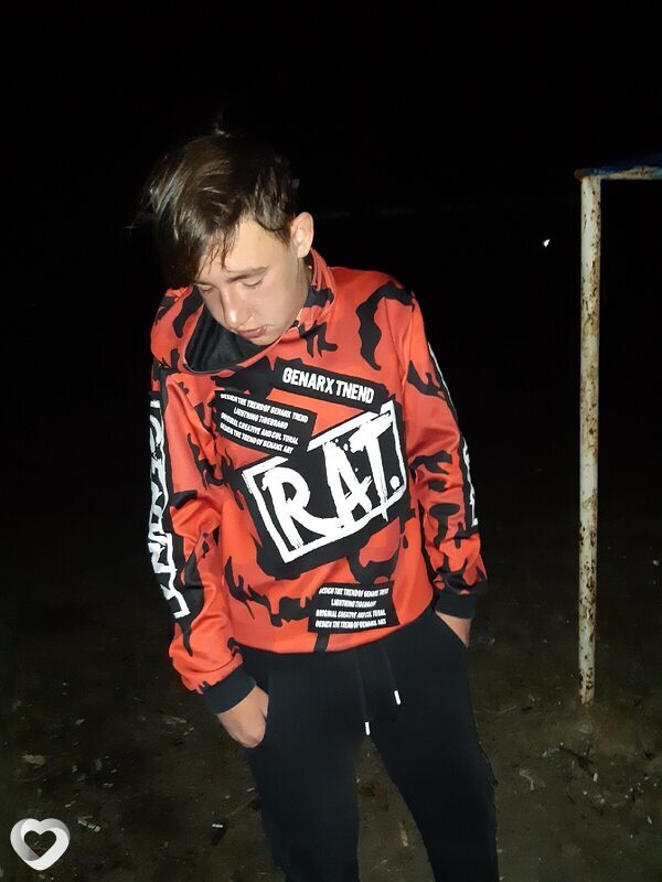 Алексей, 22, Воронеже — анкета №4149351