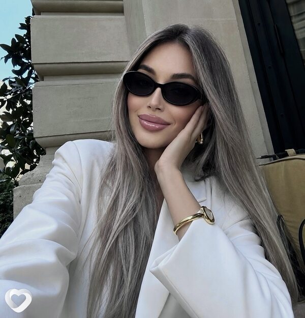 Asiya, 26, Астане — анкета №4149359