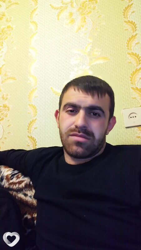 Артур, 36, Кропоткине — анкета №4149363