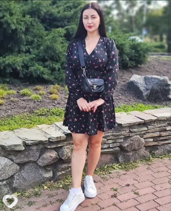 Lu, 29, Киеве — анкета №4149374