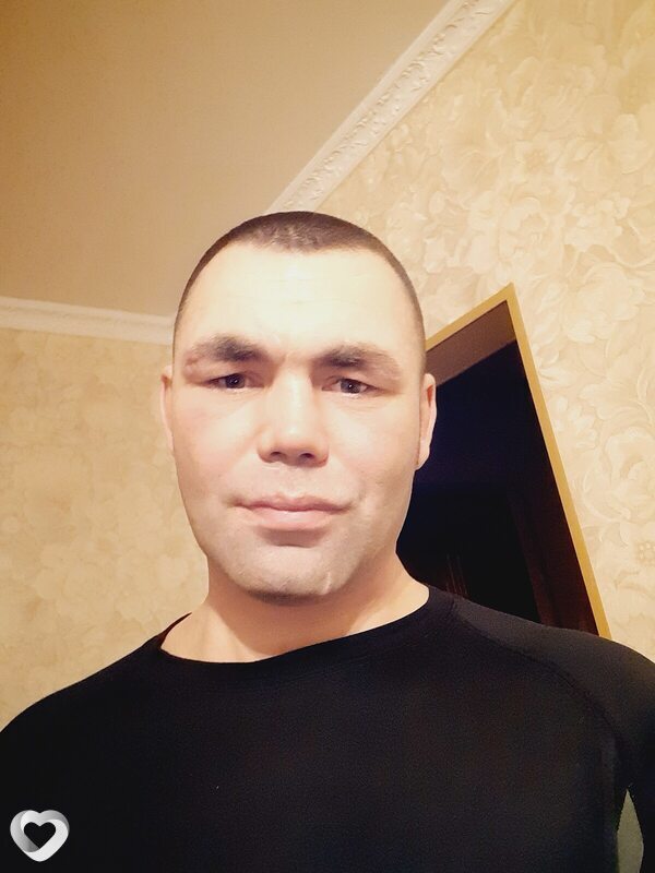 Иван, 42, Кургане — анкета №4149376