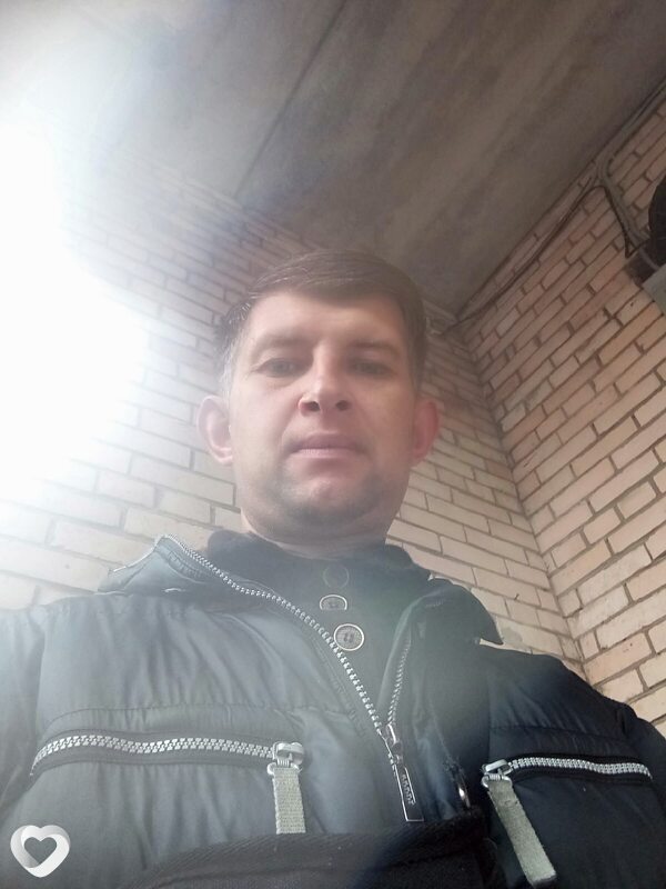 Денис, 41, Санкт-Петербурге — анкета №4149377