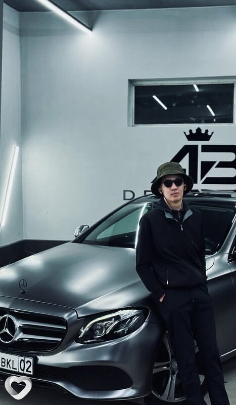 Бауыржан, 21, Атырау(гурьев) — анкета №4149381