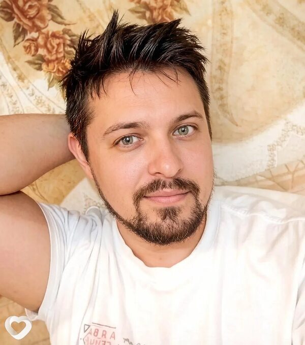 Дмитрий, 33, Павловском Посаде — анкета №4149384