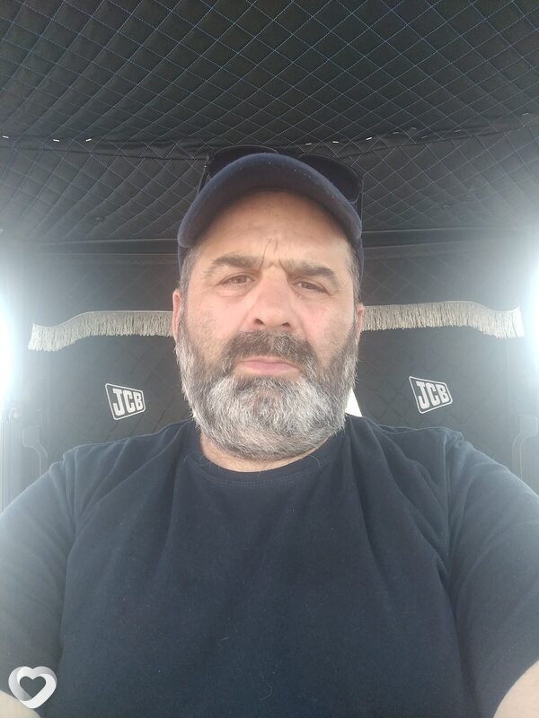 Тимур, 47, Калининграде — анкета №4149385