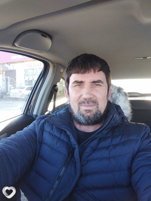 Рахим, 46, Энгельсе — анкета №4149391