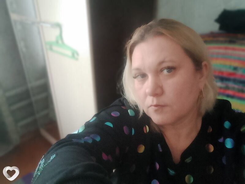 Татьяна, Искитим