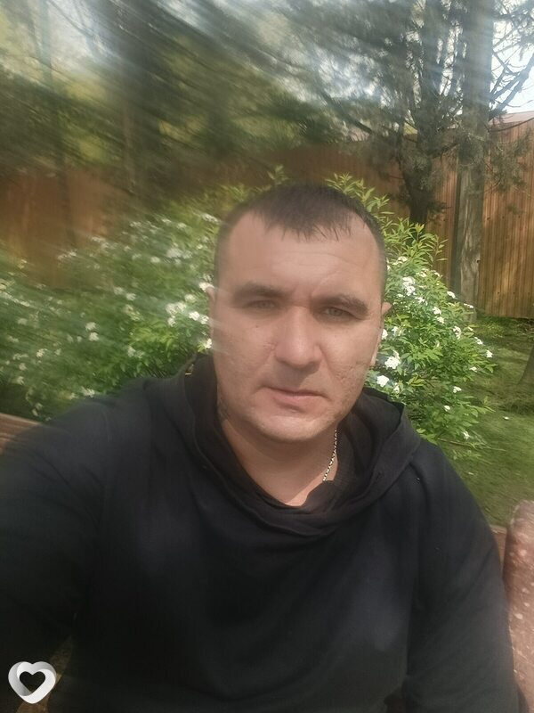 Иван, 39, Сочи — анкета №4149509