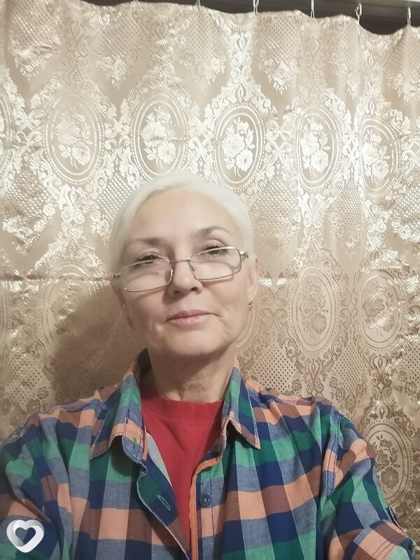 Резеда, 56, Уфе — анкета №4149514