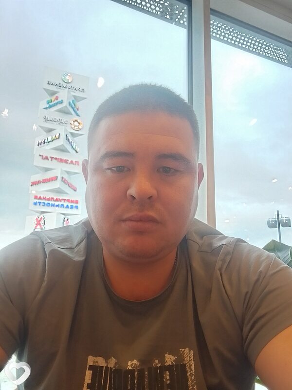 Ruslan, 34, Магнитогорске — анкета №4149517
