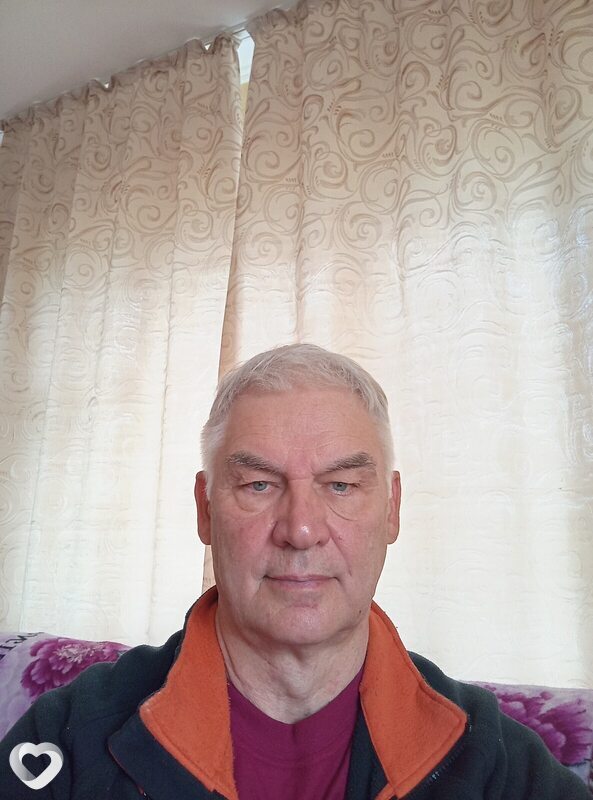 Валерий, Крымск