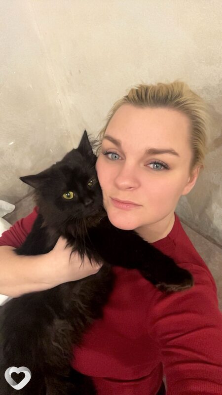 Екатерина, 31, Екатеринбурге — анкета №4149425