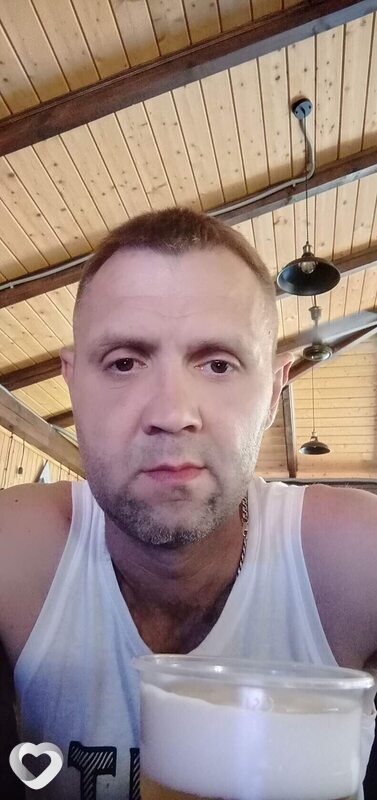 Дмитрий, 45, Самаре — анкета №4149429