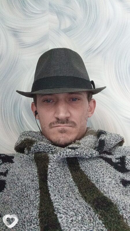 Юрий, 33, Новосибирске — анкета №4149430