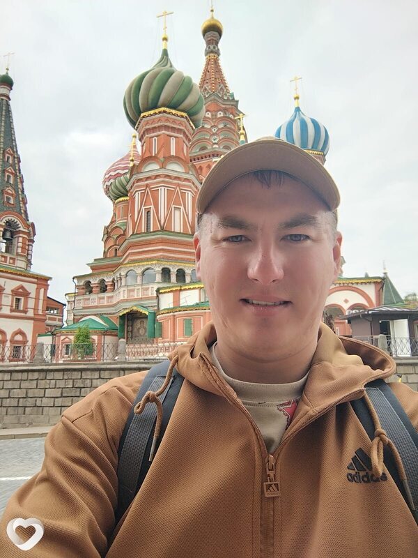 Ярый, 32, Бердянске — анкета №4149437