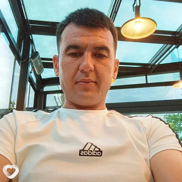 Тимур, 36, Ташкент — анкета №4149438
