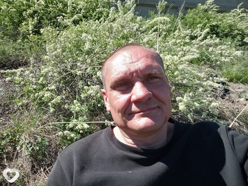 Николай, 45, Алматы — анкета №4149253