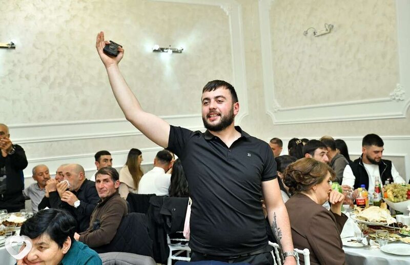 Само, Ванино