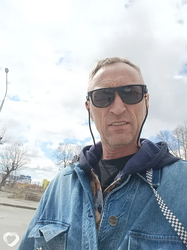 Женя, 47, Москве — анкета №4149271