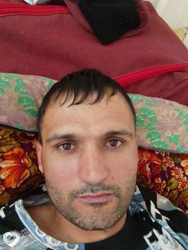 Рустам, 27, Новосибирске — анкета №4149477