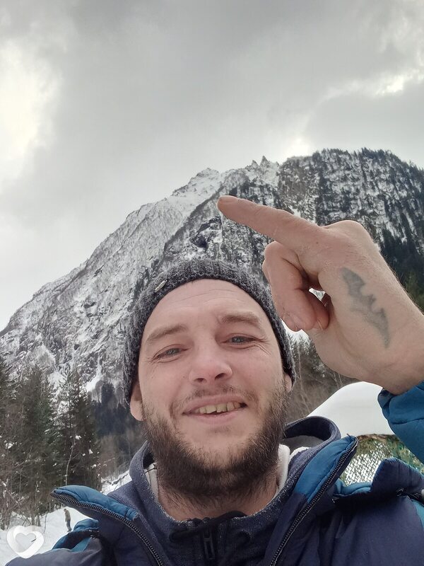 Тоха, 38, Ессентуках — анкета №4149486