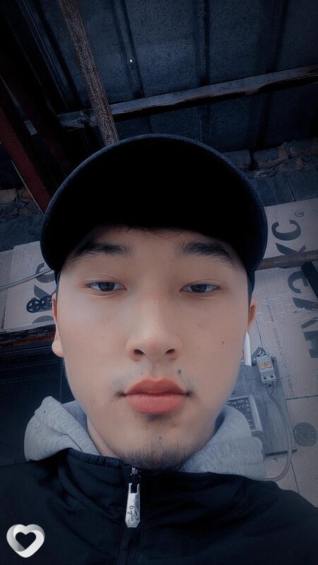 Sanjar, 20, Астане — анкета №4149488