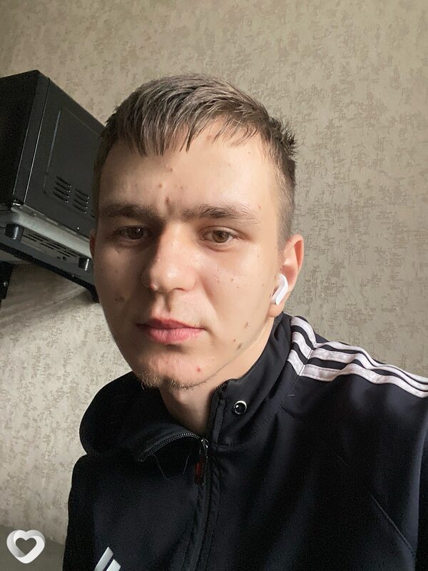 Егор, 22, Иркутске — анкета №4149492