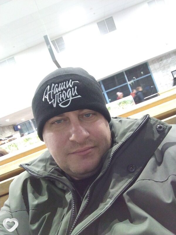 Алексей, 38, Екатеринбурге — анкета №4149603
