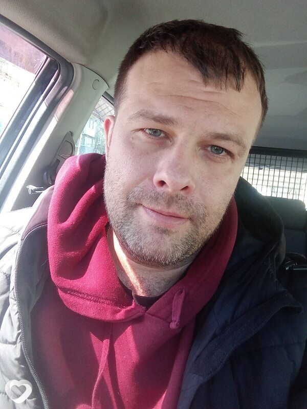 Алексей, 35, Нижнем Новгороде — анкета №4149604