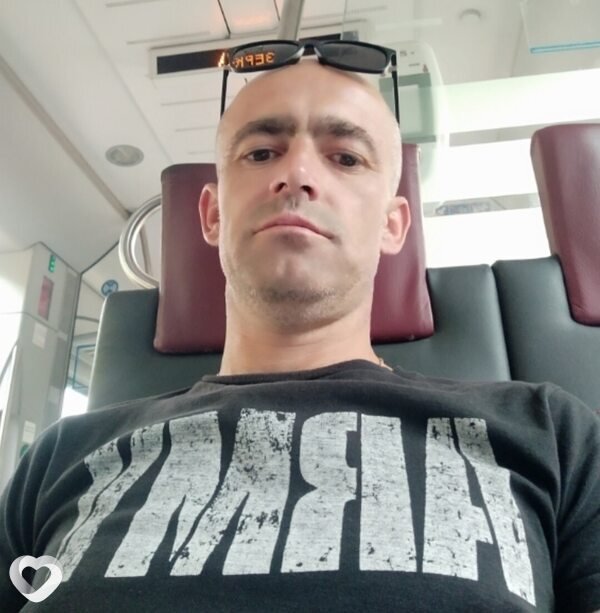 Юрий, 42, Минске — анкета №4149612