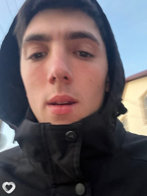 Кирилл, 25, Новороссийске — анкета №4149615