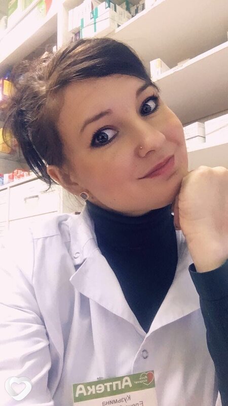Ирина, 43, Челябинске — анкета №4149616