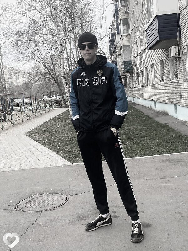 Евгений, 18, Комсомольске-на-Амуре — анкета №4149620