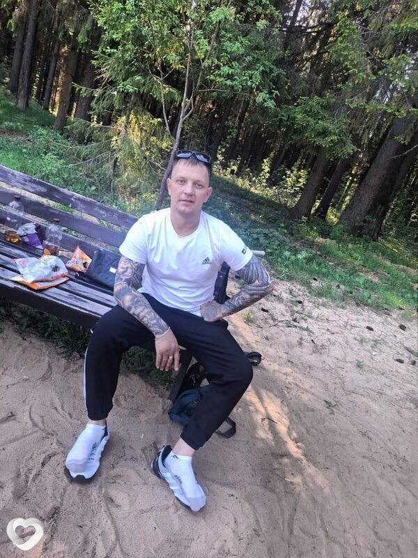 Sk, 36, Серове — анкета №4149625